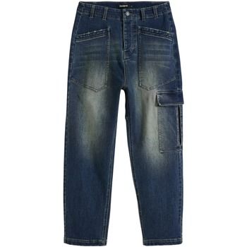 Desigual Jeans DENIM_PARKER 25WWDD06 para mujer