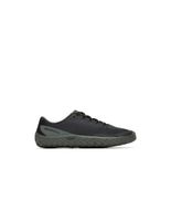 zapatillas de trail merrell vapor glove 7 - black mujer