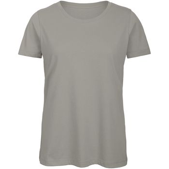 B&c Camiseta Inspire para mujer