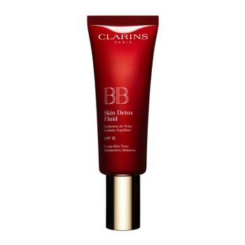 Bb Skin Detox Fluid 02 Spf25