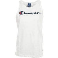 champion camiseta tirantes tank top para mujer