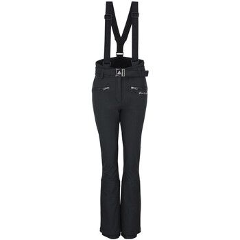 Peak Mountain Pantalones Pantalon de ski femme ADAM para mujer