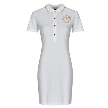 Versace Jeans Couture Vestido 78HAOT01 para mujer