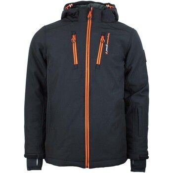 Peak Mountain Cazadora Blouson softshell homme CANADI para hombre