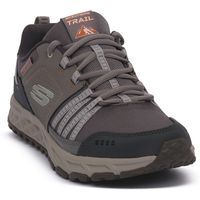 skechers zapatillas de senderismo tncc escape para hombre