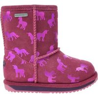 emu descansos australia rainbow unicorn brumby para nino