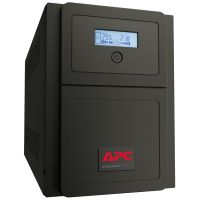 apc easy ups sai linea interactiva smv 1000va 230v