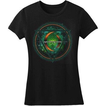 A Perfect Circle Tops y Camisetas Sigil para mujer