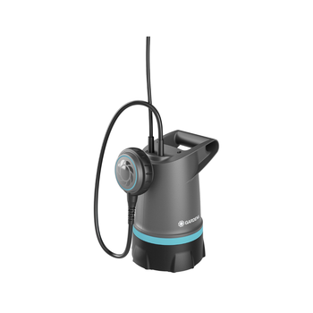 Bomba Sumergible Gardena 20000 Basic 550w - 9016-47