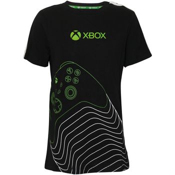 Xbox Camiseta manga larga NS6079 para niño