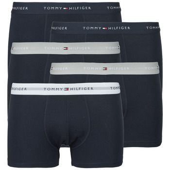 Tommy Hilfiger Boxer 5P TRUNK WB para hombre