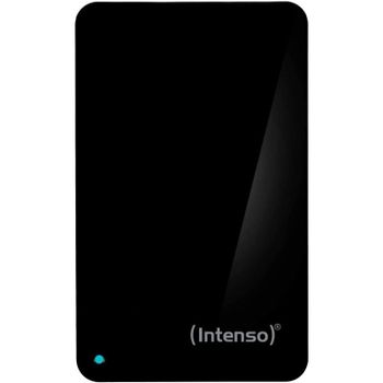 Intenso Memory Case 2.5
