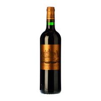 chateau dissan vino tinto margaux crianza 75 cl 14 vol