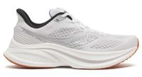 saucony hombre - blanco