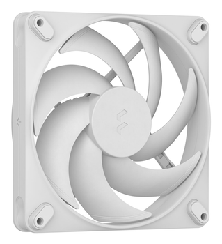 FRACTAL VENTILADOR CAJA MOMENTUM 14 WHITE FD-F-MO1-1402