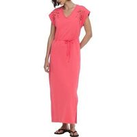jdy vestido largo robe longue para mujer