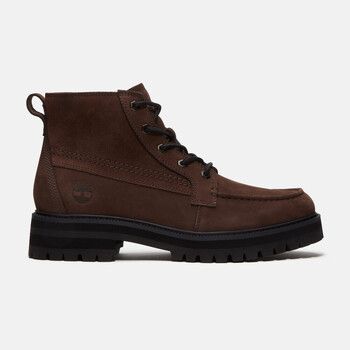 Timberland Botas Britton drive mid lace up boot para hombre