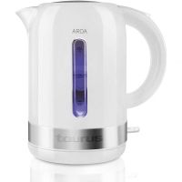 taurus aroa hervidor de agua 17l 2200w