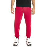 leone 1947 pantalon chandal man sweatpants basic small logo para hombre