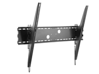 soporte tv curva pared 60-100 equip 650322 inclinable