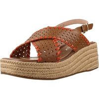 stonefly alpargatas ivory 2 nappa lth para mujer