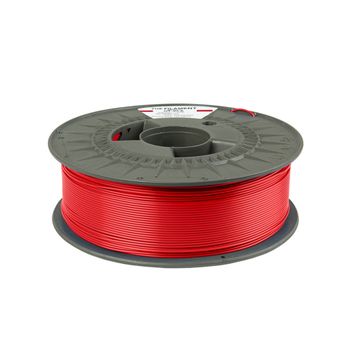 HT-PLA The Filament by Spectrum Tooling Red (Alta Temperatura Rojo) 1.75 mm