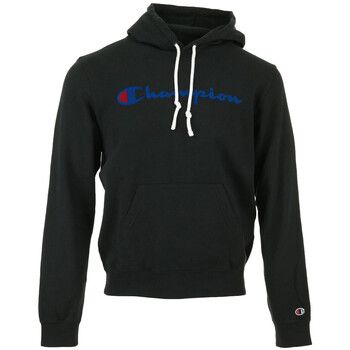 Champion Jersey Hooded Sweatshirt para hombre