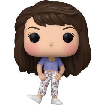 Figura Funko Pop! Televisión Salvados Por La Campana Kelly Kapowsky Modelo 1576 | 80183