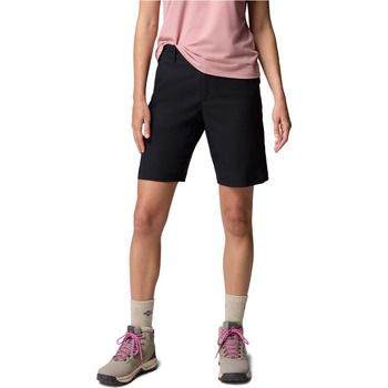 Columbia Pantalón chandal Leslie Falls Long Short II para mujer