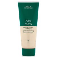aveda sap moss weightless hydration conditioner 200ml