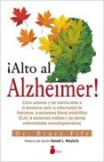 ¡Alto al Alzheimer!