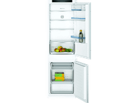 frigorifico combi integrable - bosch kiv86vse0 low frost 277l vitafresh xxl cajon bigbox 1772 cm sin panelar