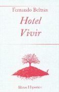 hotel vivir