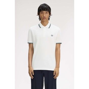 Fred Perry Tops y Camisetas Twin Tipped Fred Perry Shirt para hombre