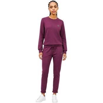 Liu Jo Pantalón chandal PANT.JERSEY LUNGO TF6284 J3958 para mujer