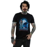 marvel camiseta avengers endgame para hombre