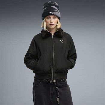 Puma Chaqueta Reversible Blouson para mujer