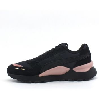 Puma Deportivas Moda RS 2.0 Mono Metal Wn's Sneakers Black Rosegold 37467002 para mujer