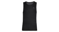 camiseta sin mangas odlo active f dry light eco negra