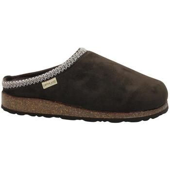Grunland Pantuflas GRU-CCC-CB0898-TDM para hombre