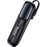 auriculares noname hoco e57 inalambricos bluetooth 50 para uso profesional negros