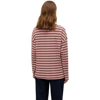 Mamalicious Camiseta manga larga Mlsille para mujer