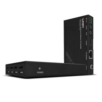 Extensor AV Lindy 38139 70m HDMI HDCP 3D Cat5e/Cat6/Cat7