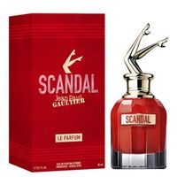 perfume mujer jean paul gaultier scandal le parfum edp scandal le parfum 80 ml
