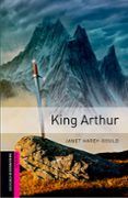 king arthur (obstart: oxford bookworms starters)