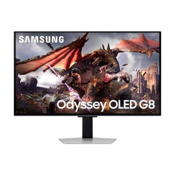 Monitor Samsung Odyssey OLED G8 S32DG800SU 32