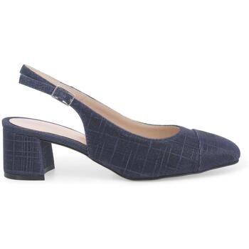 Melluso Zapatos de tacón E1301Q-257399 para mujer