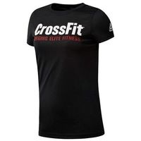 reebok sport camiseta fef speedwick para mujer