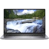 DELL Latitude 9520 2-in-1 Híbrido (2-en-1) 38,1 cm (15 pulgadas pulgadas) Pantalla táctil Full HD Intel® Core™ i7 de
