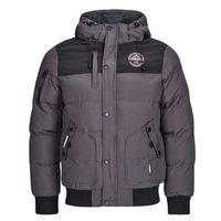 geographical norway abrigo de plumas volva para hombre